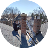 Chimney Rebuilds