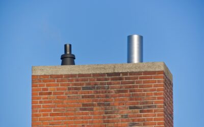 What Are The Common Signs Of Chimney Damage?