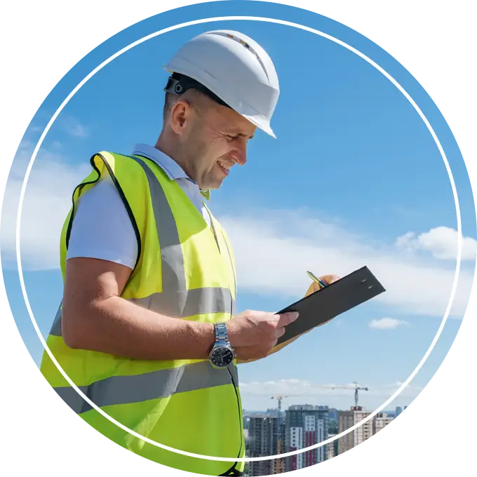 Commercial Roofing Inspection Services in Columbus Ohio