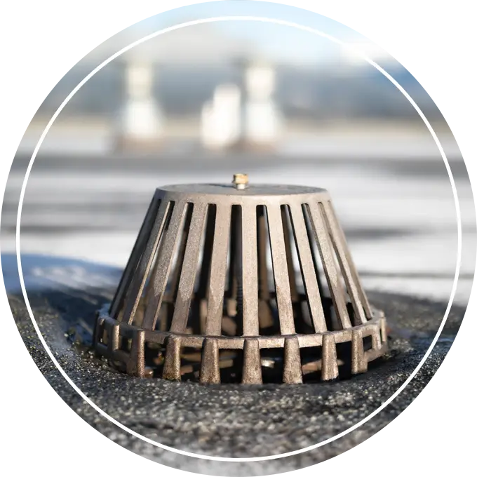 Drainage System Assessment