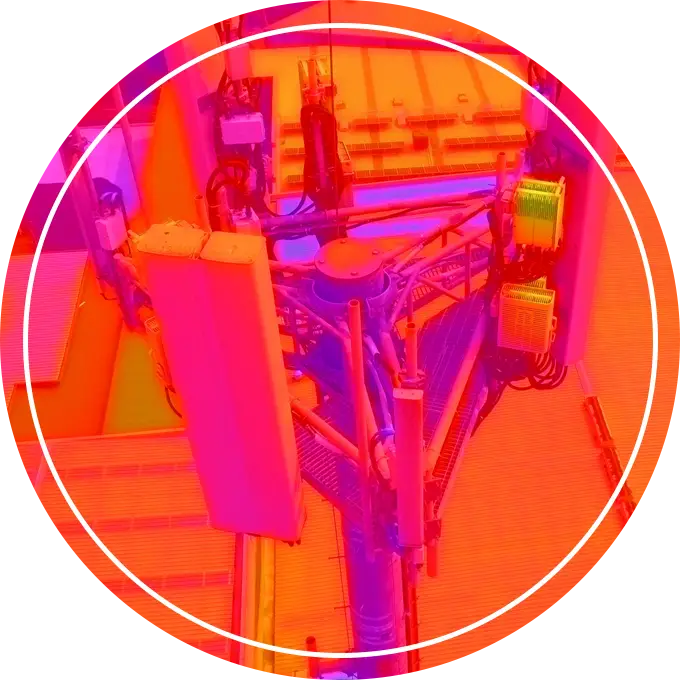 Thermal Imaging & Moisture Metering