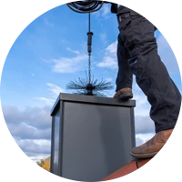 Chimney Cleaning