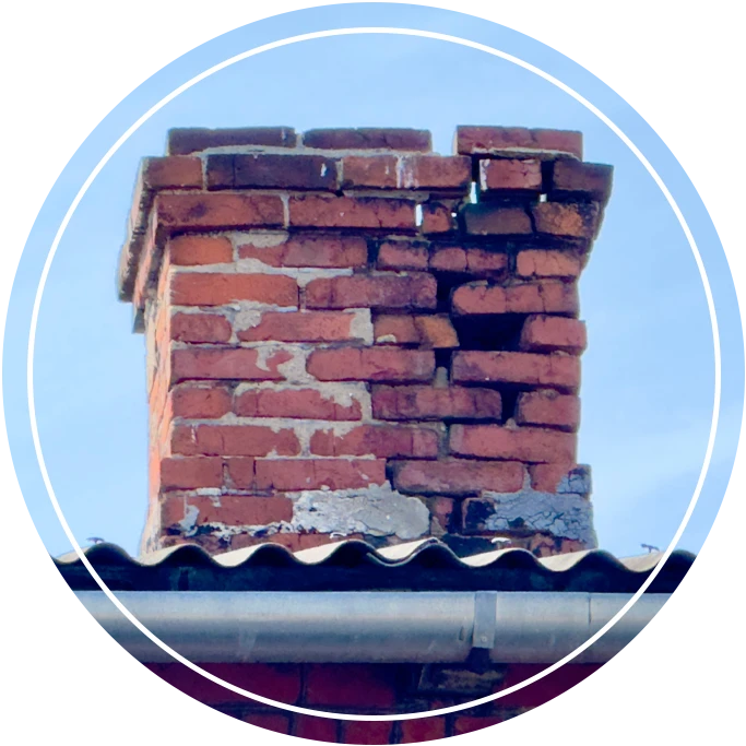 Should You Repair or Replace Your Chimney
