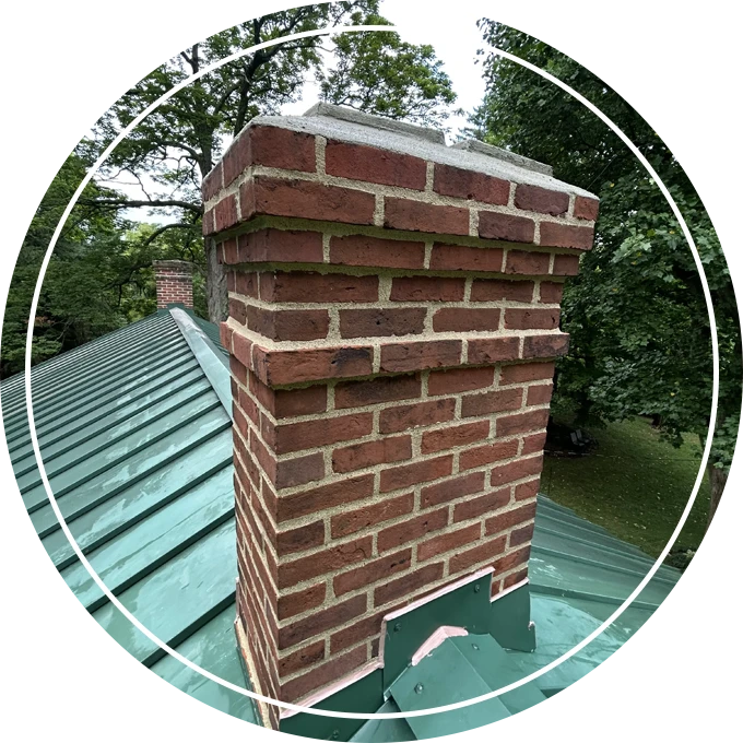Expert Brick Restoration for Columbus's Historic Homes and Buildings