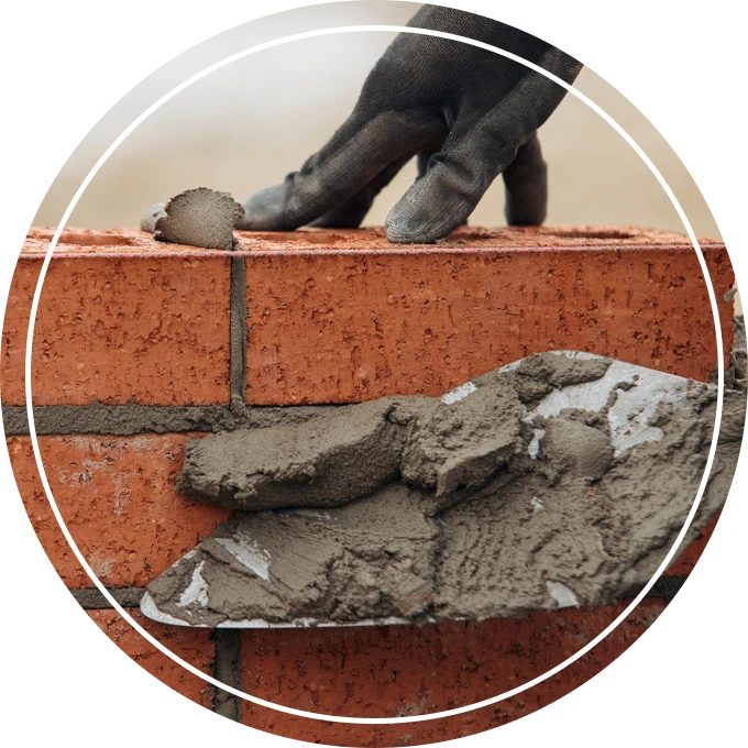 Mortar – The Hidden Key to Long-Lasting Brick Structures