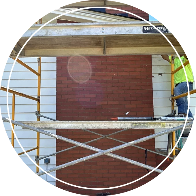 Rebuilding What Time and Weather Have Broken with Masonry Repair