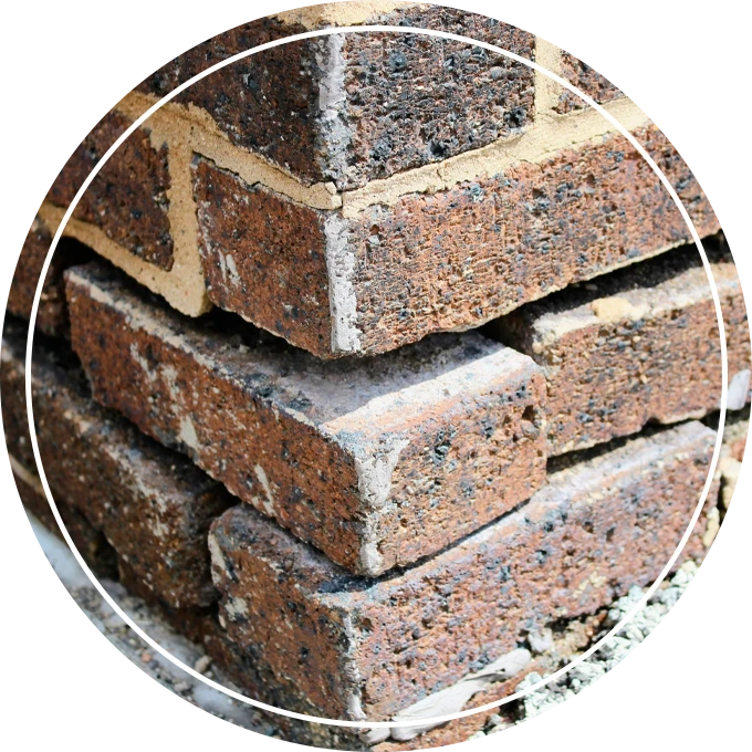 Tuckpointing Masonry